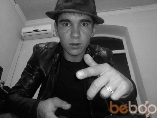  3422541  Baxrom, 34 ,    