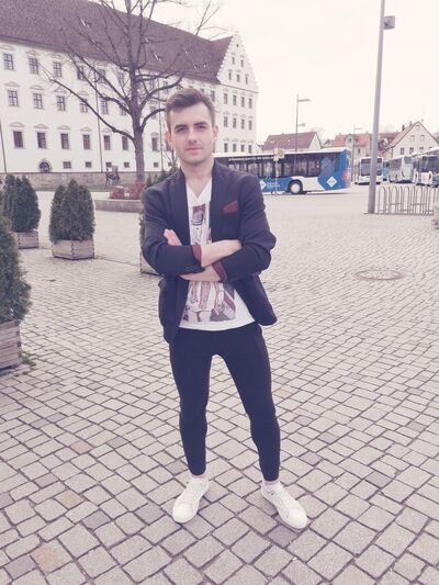  Stuttgart,   Blayk, 30 ,   ,   , c 