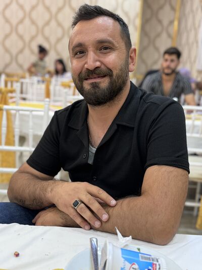  ,   Volkan, 34 ,   ,   