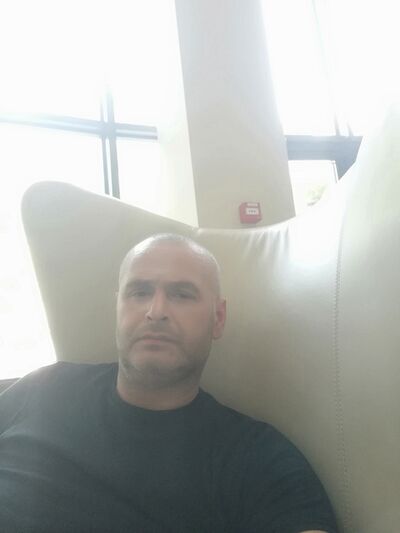  Sopot,   Irakli, 41 ,  