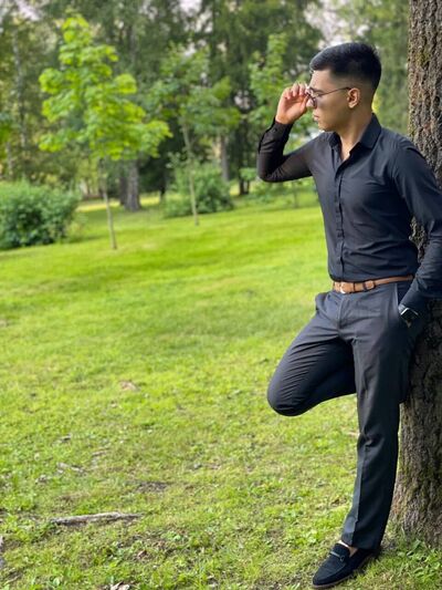  -,   Mironshokh, 22 ,   c 