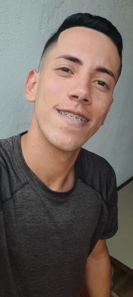  Contagem,   Alisson, 24 ,   ,   