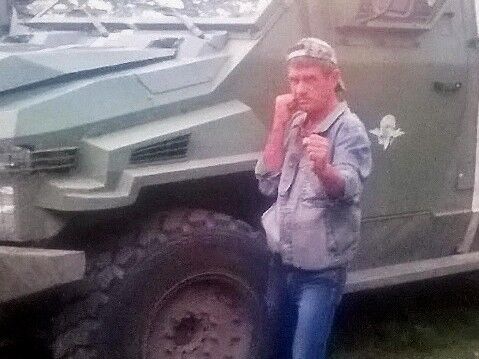  6803411  Oleg, 54 ,    