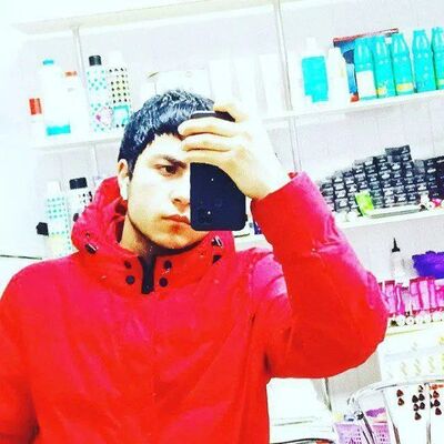  ,   Faryoz, 27 ,   ,   