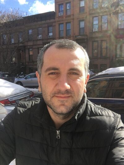  New York City,   Ramazi, 38 ,   ,   