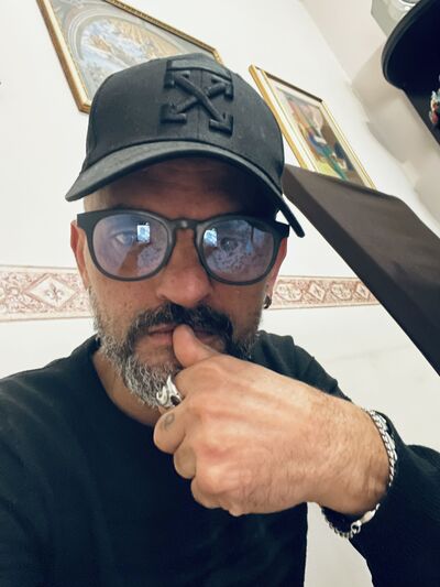  Rome,   Massimiliano, 40 ,   ,   