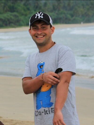  ,   Iggoorr, 43 ,   , 