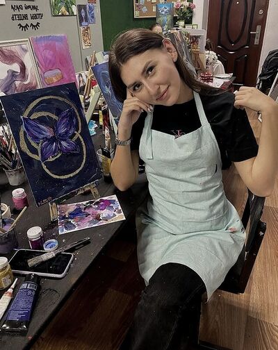  ,   Anfisa, 27 ,   ,   