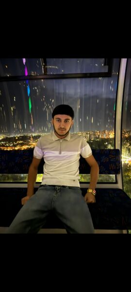  ,   Garik, 21 ,   ,   