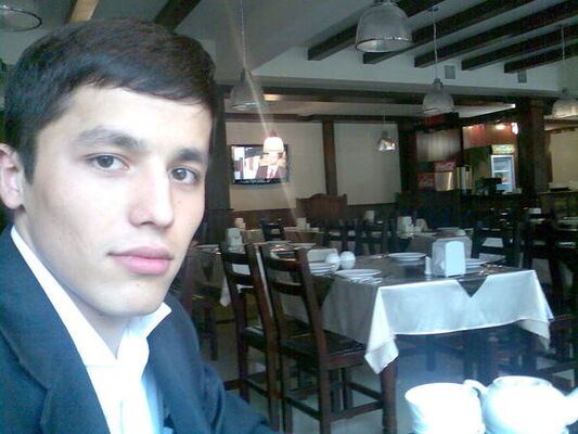  ,   BOTIR ALIYEV, 38 ,   