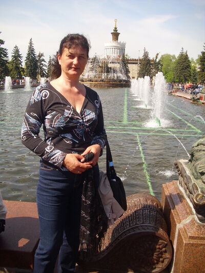  ,   ZHANNA, 60 ,  