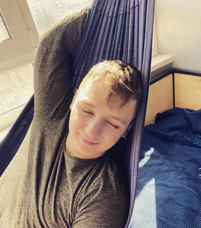  ,   Ilya, 23 ,   ,   
