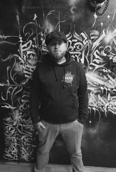  ,   Mike Hash, 40 ,   ,   