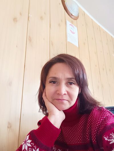  ,   Albina, 40 ,   