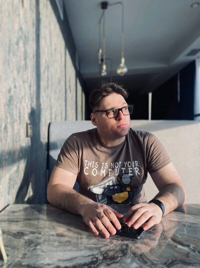  ,   Andrey, 34 ,   ,   