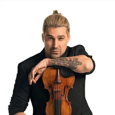  ,   DavidGerrett, 36 ,   ,   
