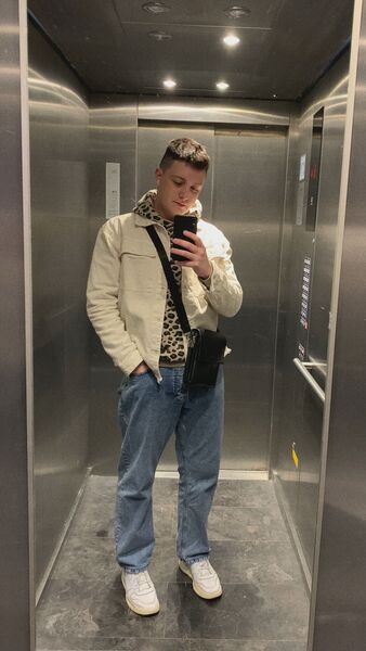  ,   Danil, 23 ,   ,   