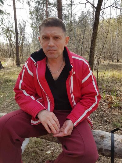  ,   Vladimir, 54 ,   , 