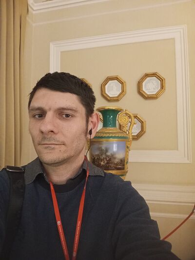  -,   Nikolay, 36 ,   ,   , c 