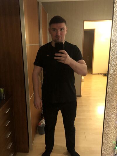 ,   Sergei, 36 ,  