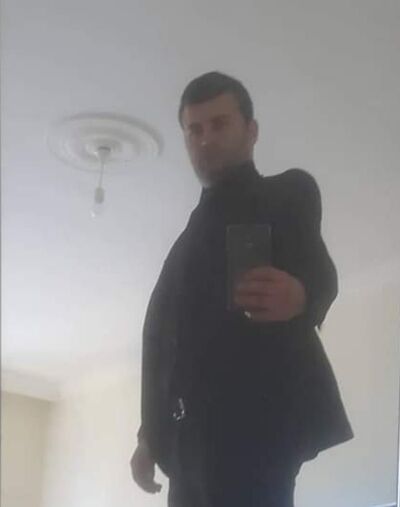  Golcuk,   Murat, 41 ,   ,   , c 