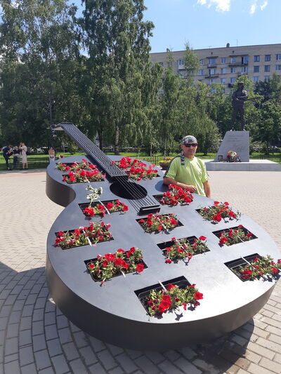  -,   Nikolay, 53 ,  