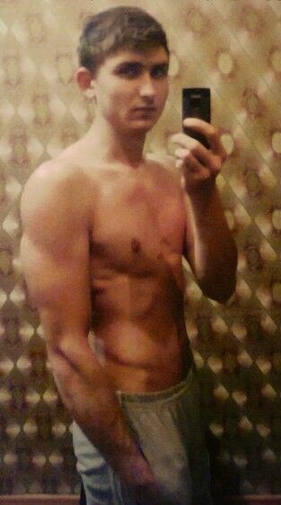  8452831  Dimka, 30 ,    