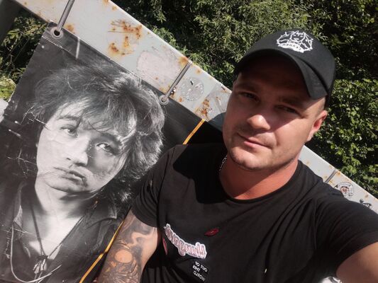  ,   Sergey, 35 ,   ,   