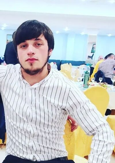  ,   Mahir, 24 ,   ,   