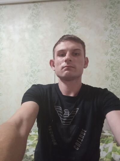  ,   Sergey, 23 ,   ,   