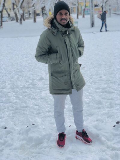  ,   Habib, 29 ,     , 
