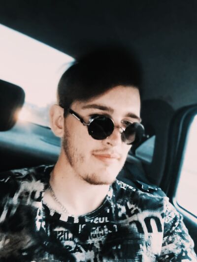  ,   Vladislav, 23 ,   ,   