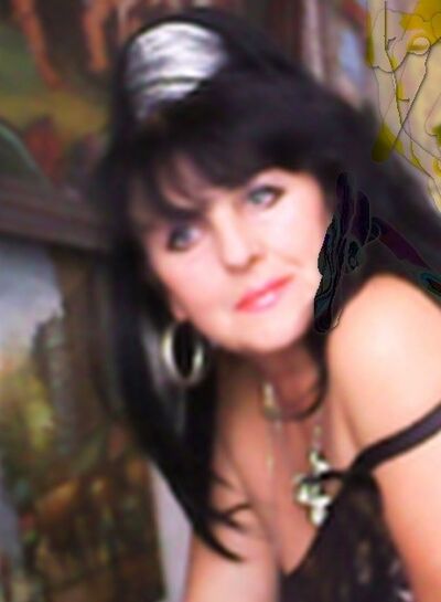  ,   Lianna, 58 ,  