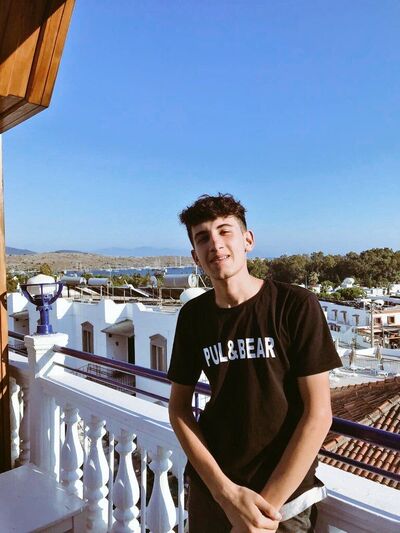  Canakkale,   Yusuf, 24 ,   ,   