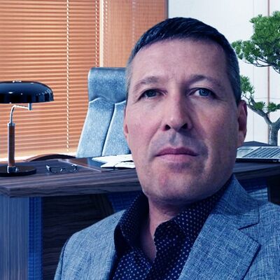  Gobelins,   Joe Godson, 60 ,   ,   