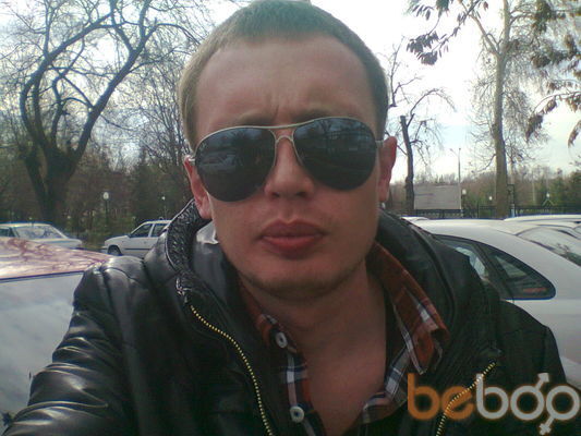  3564301  Akbar, 38 ,    