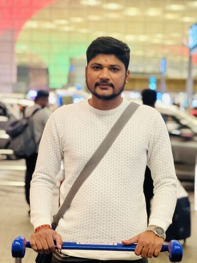  ,   Vishal, 29 ,   ,   