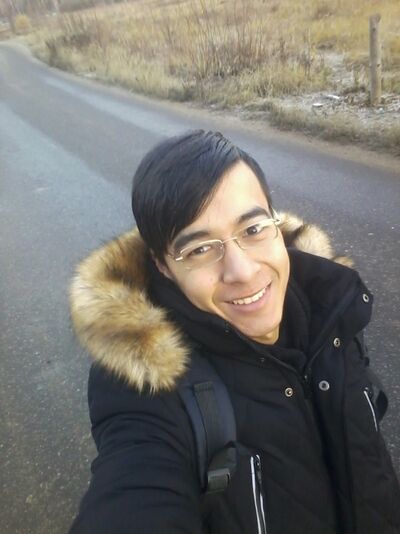  ,   BEHZOD, 27 ,  