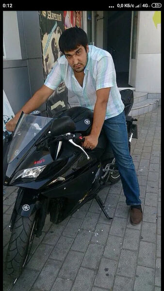  ,   Sardor, 34 ,  