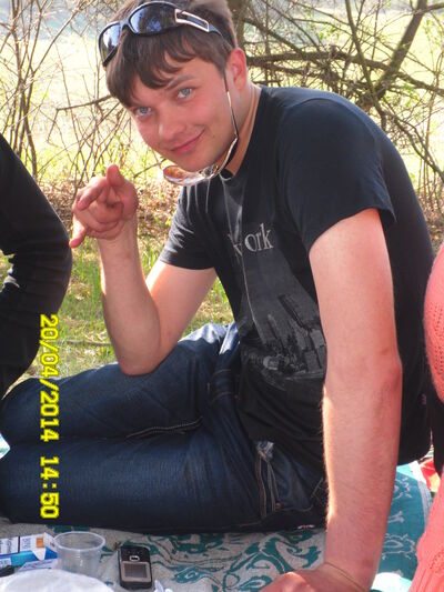  ,   Tolik, 33 ,   
