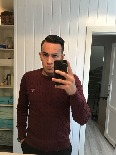  Vallingby,   Hugo, 33 ,   ,   