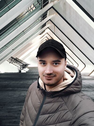 ,   Sergey, 29 ,   ,   