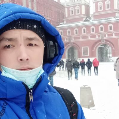  ,   Rahmon, 27 ,   ,   
