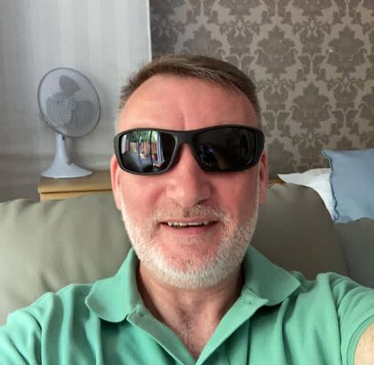  Villar del Arzobispo,   Mark Leo, 56 ,   ,   
