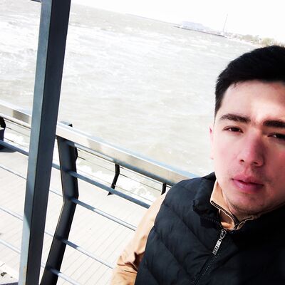  ,   Umidshoh, 25 ,   ,   