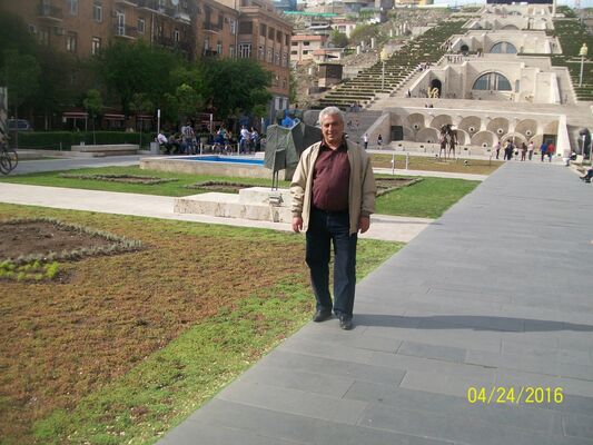  ,   KARAPET, 62 ,   