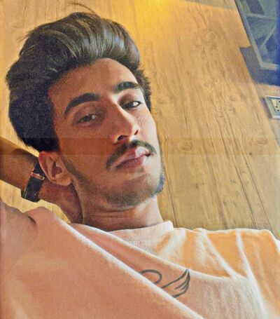  -,   Gohar Ali, 23 ,   ,   