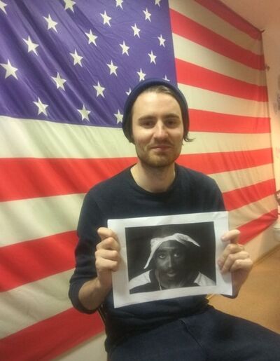  ,   Pasha, 36 ,  
