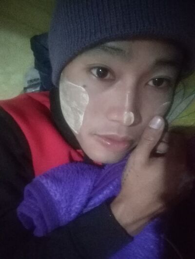  Rangoon,   Kyaw, 30 ,   ,   , c 