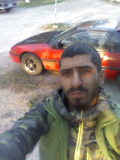  ,   Ivan, 31 ,   